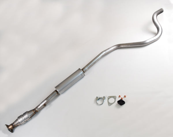 EEC Catalyst - LD6009