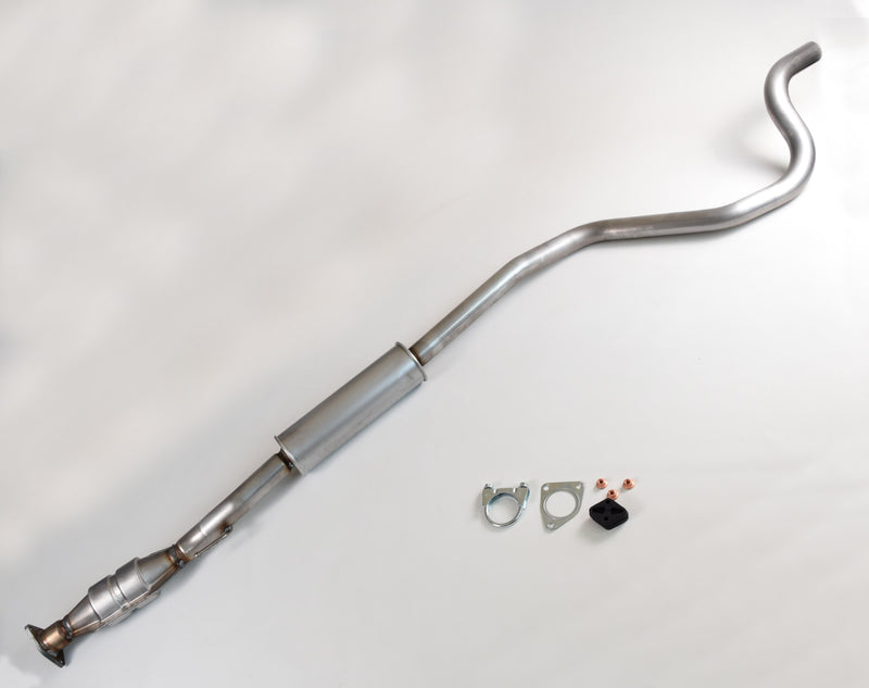 EEC Catalyst - LD6009