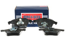 Borg & Beck Brake Pad - Front - BBP2353