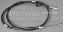 First Line Brake Cable LH & RH -FKB3301