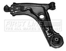 First Line Wishbone / Suspension Arm LH -FCA6226
