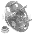 First Line Wheel Bearing Kit Part No -FBK1246