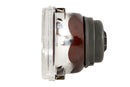 HELLA 1AB 006 213-001 Halogen-Headlight - Modul 6213 - right/left - fits Claas / Fendt