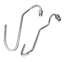 BM Cats DPF Pressure Pipe - PP11220B with Fitting Kit - BM11220