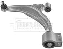 Borg & Beck Suspension Arm LH -BCA6910