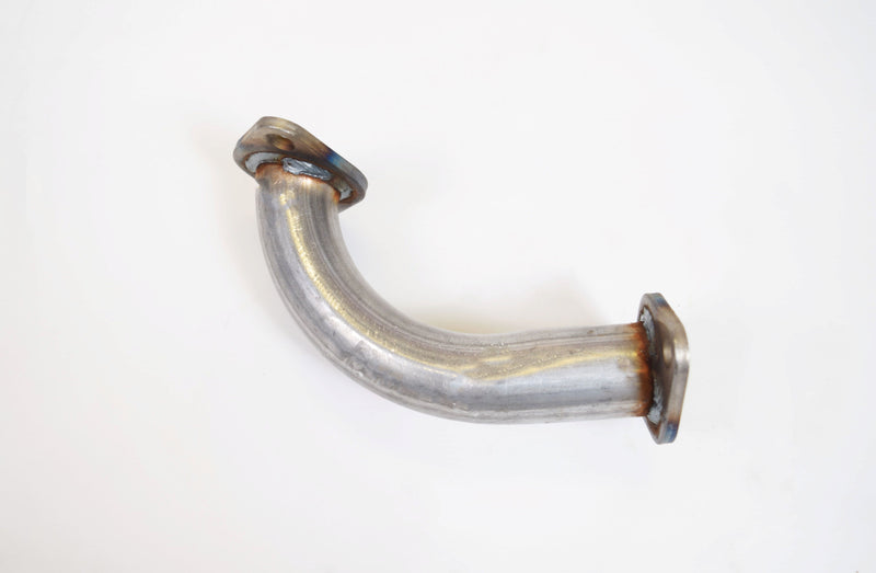 EEC Exhaust Pipe - EFE1176
