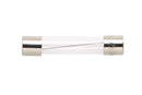 HELLA 8JS 713 808-003 Fuse - Glass Fuse - 25A - Crystal clear - Quantity: 50