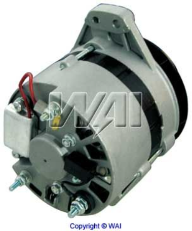 WAI Alternator - 12130N