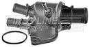First Line Thermostat Kit  - FTK181