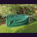 Wheel Chock for Larger Than 920mm Dia. Wheels