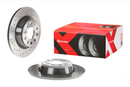 Brembo Brake Disc  - 08.A202.1X