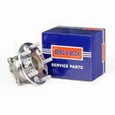 Borg & Beck Wheel Bearing Kit Part No -BWK1325