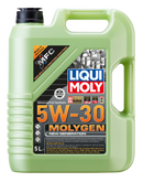Liqui Moly Molygen NEW Generation 5W-30 5L - 9952