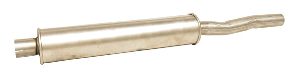 Klarius FT990G - Box With Centre Pipe