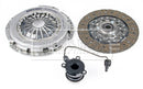 Borg & Beck Clutch Slave Cylinder Kit - HKT1608