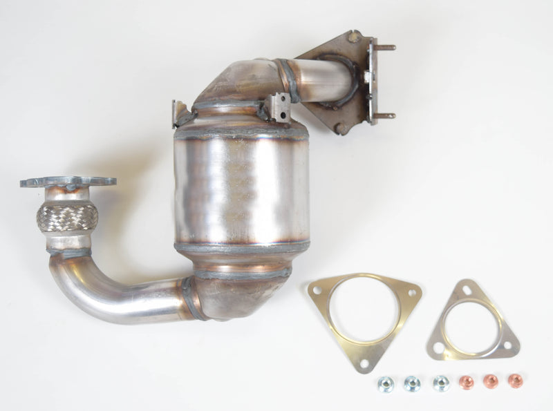 EEC Catalyst Type Approved - RE6098T