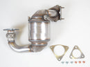 EEC Catalyst Type Approved - RE6098T