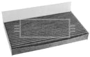 Borg & Beck Cabin / Pollen Filter - BFC1275