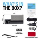 Ring Smart Dash Cam 4000 - RSDC4000