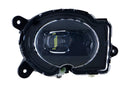 HELLA 1NL 014 871-021 LED/FF-Front Fog Light - right - fits CUPRA FORMENTOR (KM7)