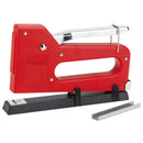 Draper Redline Mini Staple Gun Tacker - 67673