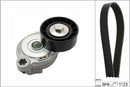 INA V-Ribbed Belt Set - Part No - 529037510