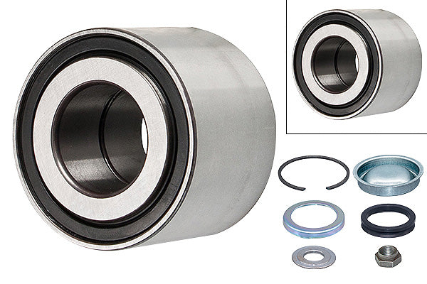 FAG Wheel Bearing Kit - 713650070