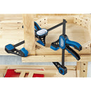 Expert 150mm Dual Action Clamp