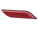 HELLA 2NE 013 343-031 Rear Fog Light - Shapeline Style - LED - 24/12V
