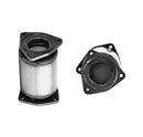 BM Cats Approved Petrol Catalytic Converter - BM91230H with Fitting Kit - FK91230