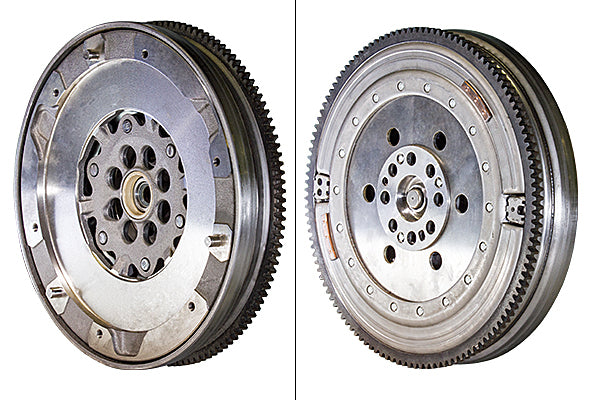 LUK Flywheel - Part No - 415052010