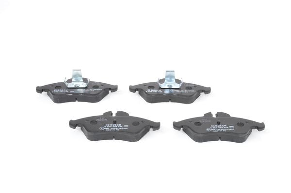 Bosch Brake Pad Set - 0986495245