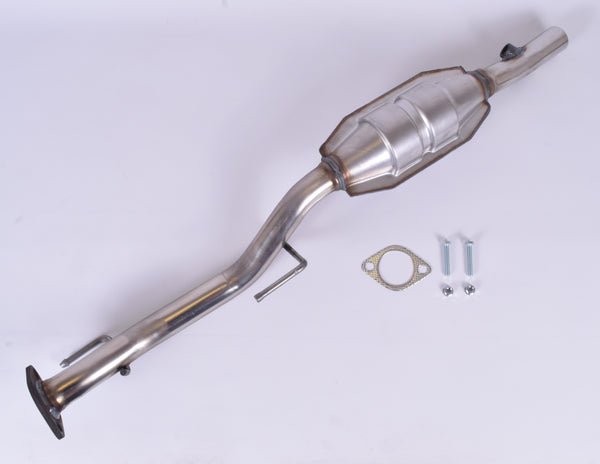 EEC Catalyst Type Approved - VK6033T