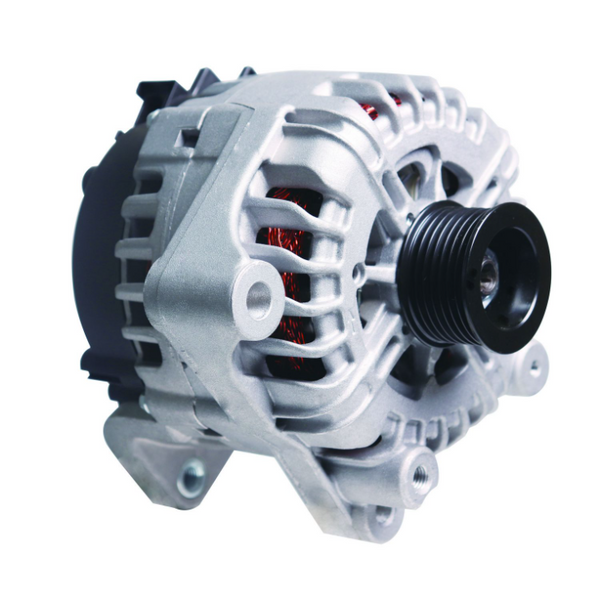WAI Alternator Unit - 11397N fits BMW