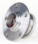 First Line Wheel Bearing Kit - FBK1598