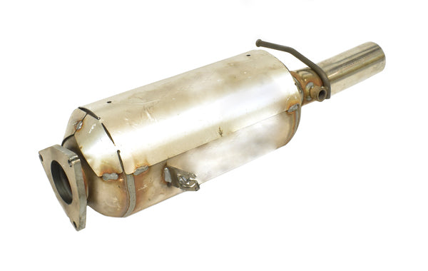 Klarius 390650 - Diesel Particulate Filter  - Fits Land Rover Range Rover Evoque  2.2