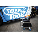 Draper Expert Evolution Evolution Work Stool - 99835