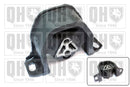 QH Gearbox Mounting - EM2812
