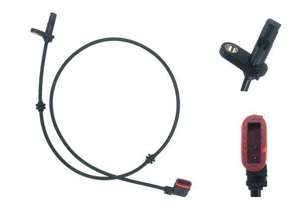 Intermotor Wheel Speed Sensor - 61144