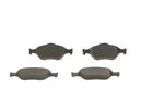Bosch Brake Pad Set - 0986495220