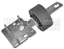 First Line Control Arm Bush - FSK7873