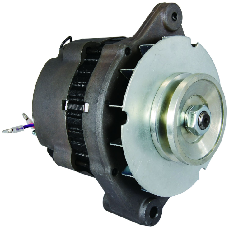 WAI Alternator - 12176N-1G