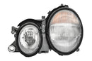 HELLA 1EB 354 996-011 Halogen-Headlight - left - fits Ford Mondeo IV Turnier (BA7)