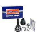 Borg & Beck CV Joint  - BCJ1261