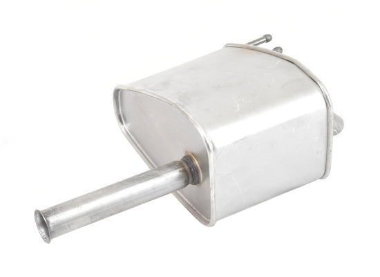 Klarius HY212E - Box With Tail Pipe