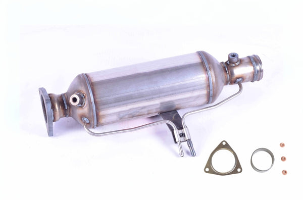 EEC DPF Silicon Carbide - DPF056S