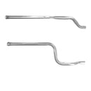 BM Cats Connecting Pipe - BM50367 with Fitting Kit - FK50367