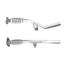 BM Cats Connecting Pipe - BM50606 with Fitting Kit - FK50606