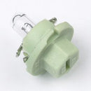 Ring 12V 2W BX8.4D Panel (Green) Trade Pack10