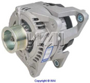 WAI Alternator - 13988N
